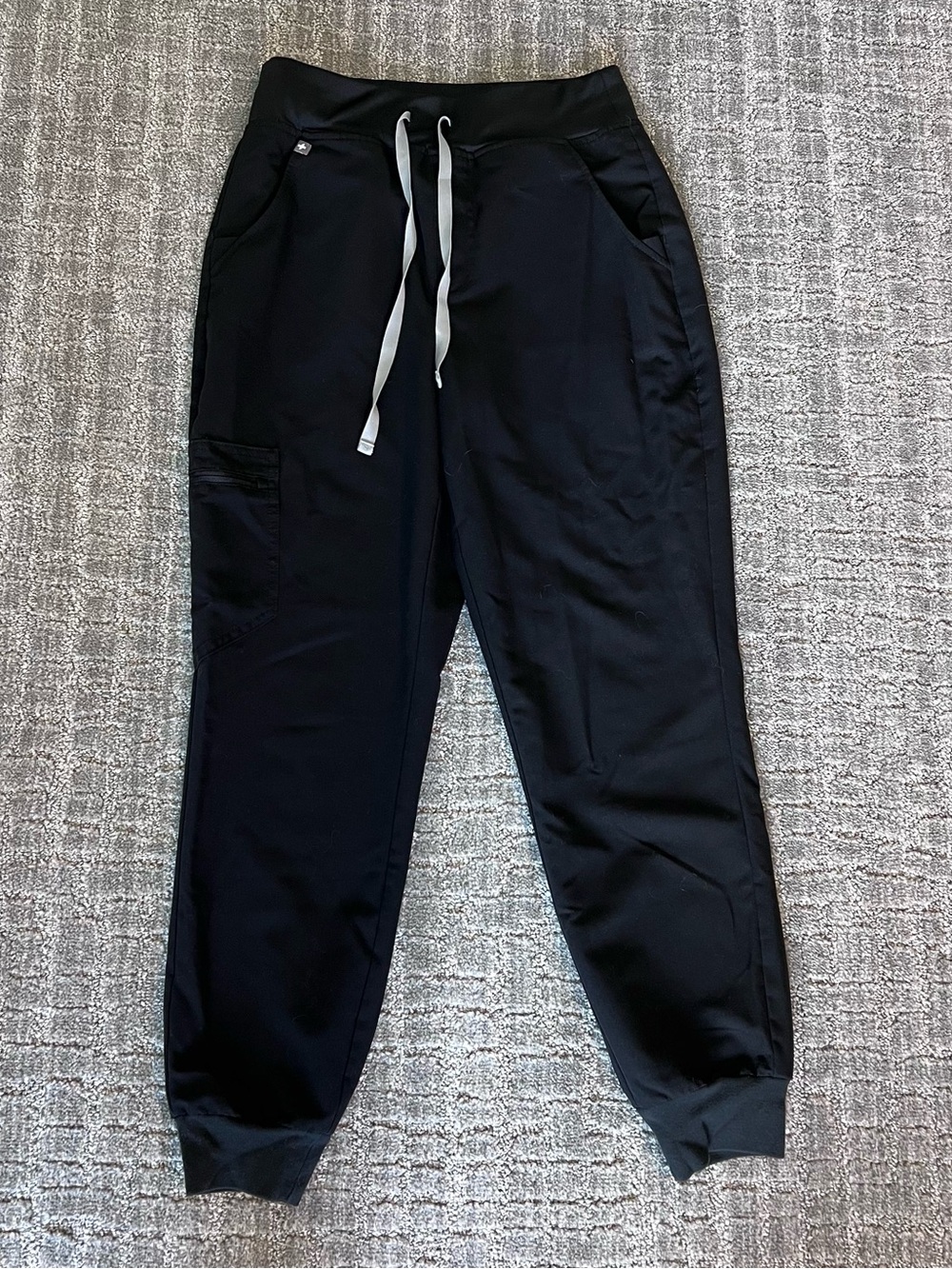 FIGS Zamora Jogger Scrub Pants S/P